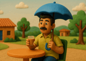 Why term insurance is cheaper than chai