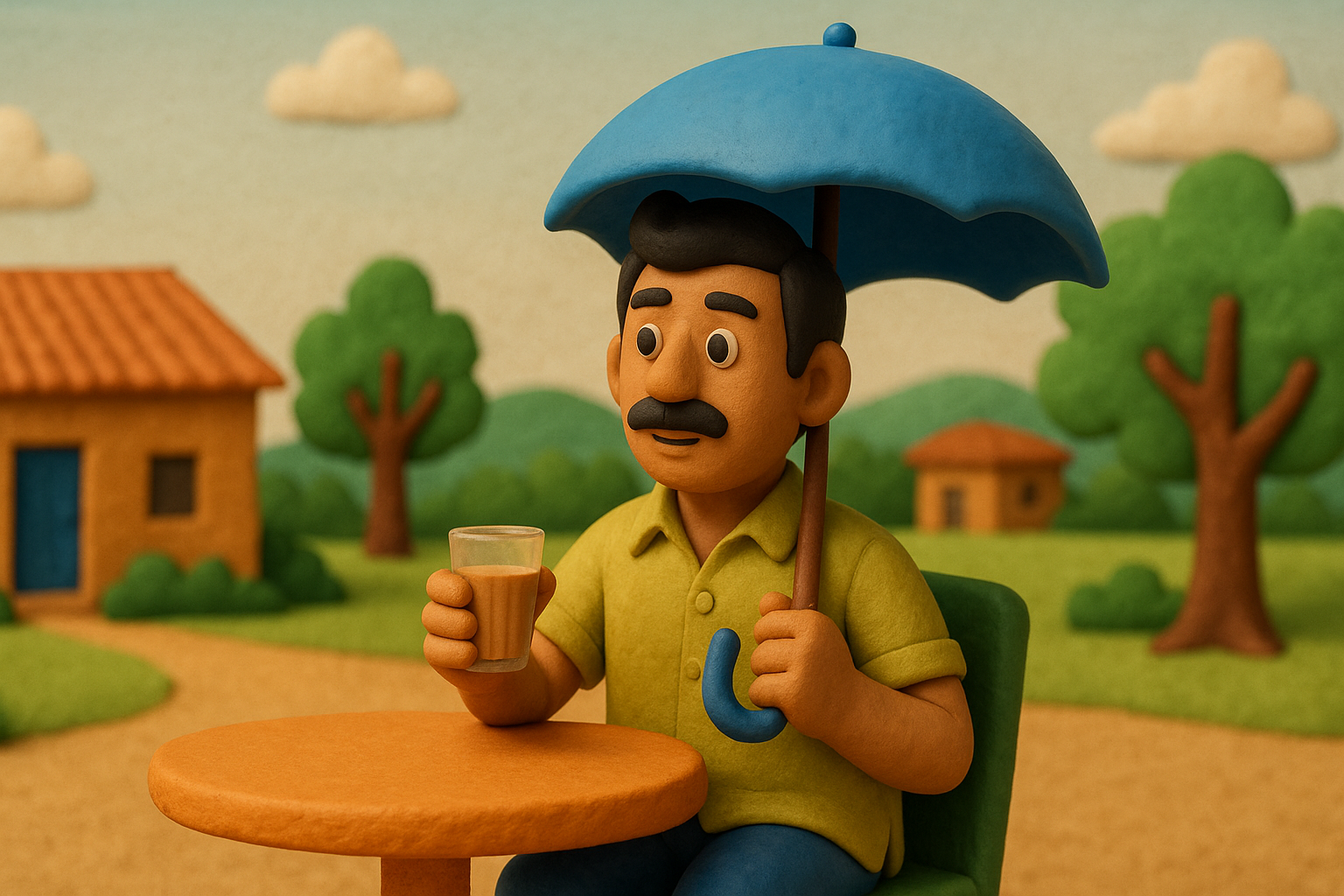 Why term insurance is cheaper than chai